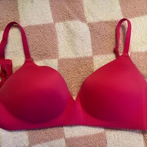 PINK Victoria's Secret Pink Seamless Bra